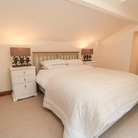 Rose Cottage, *